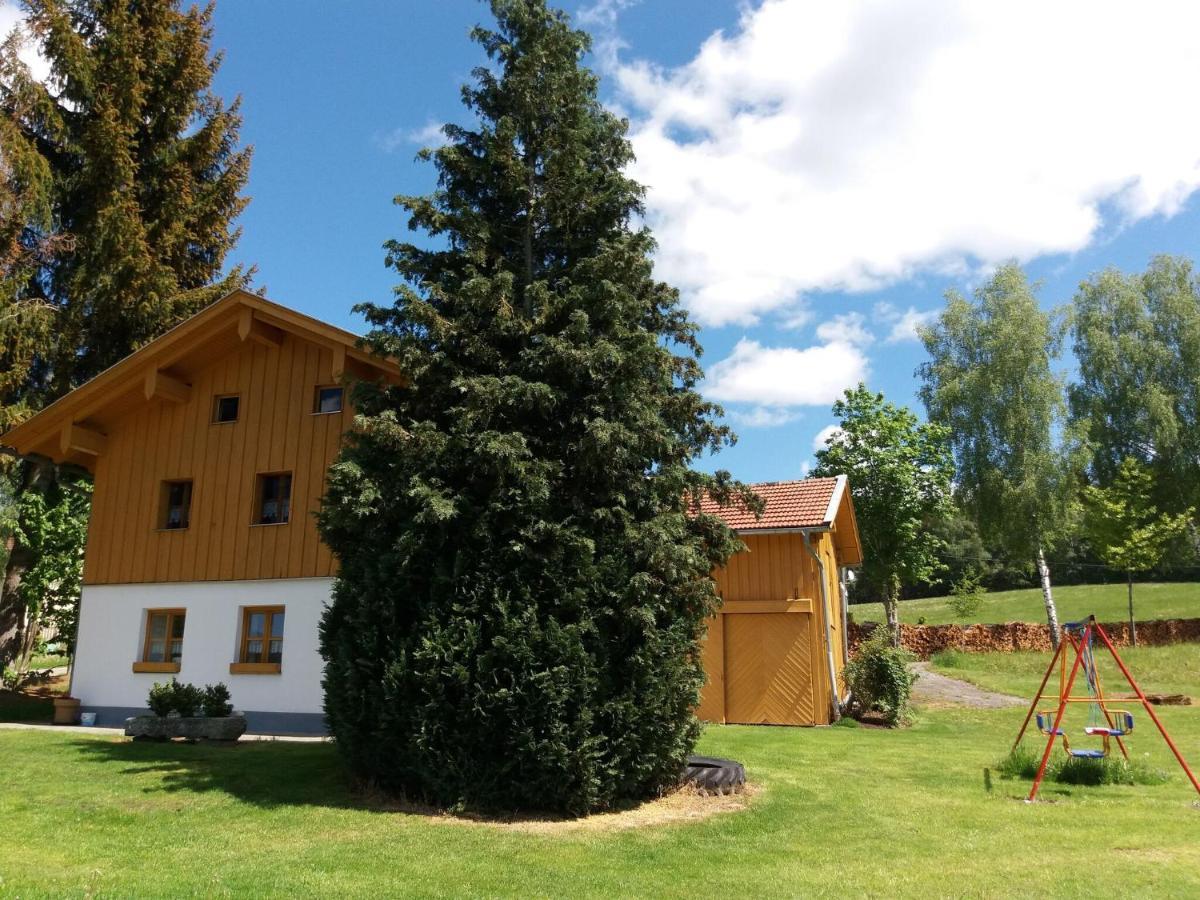 Lovely Holiday Home In Viechtach Near The Forest Zewnętrze zdjęcie