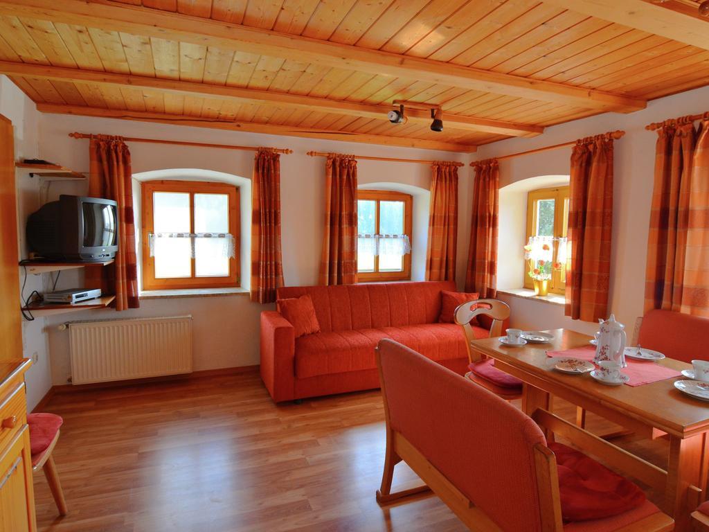 Lovely Holiday Home In Viechtach Near The Forest Zewnętrze zdjęcie