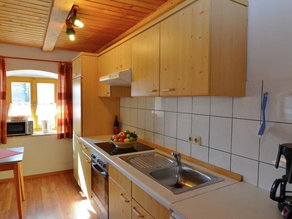 Lovely Holiday Home In Viechtach Near The Forest Zewnętrze zdjęcie