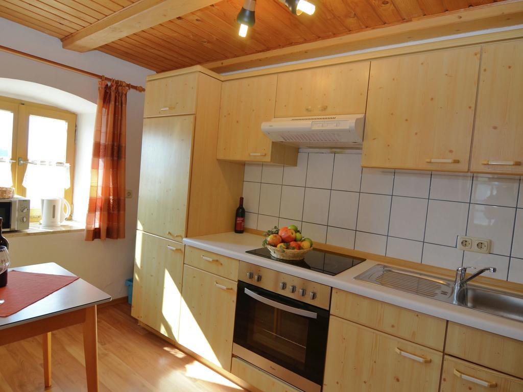 Lovely Holiday Home In Viechtach Near The Forest Zewnętrze zdjęcie