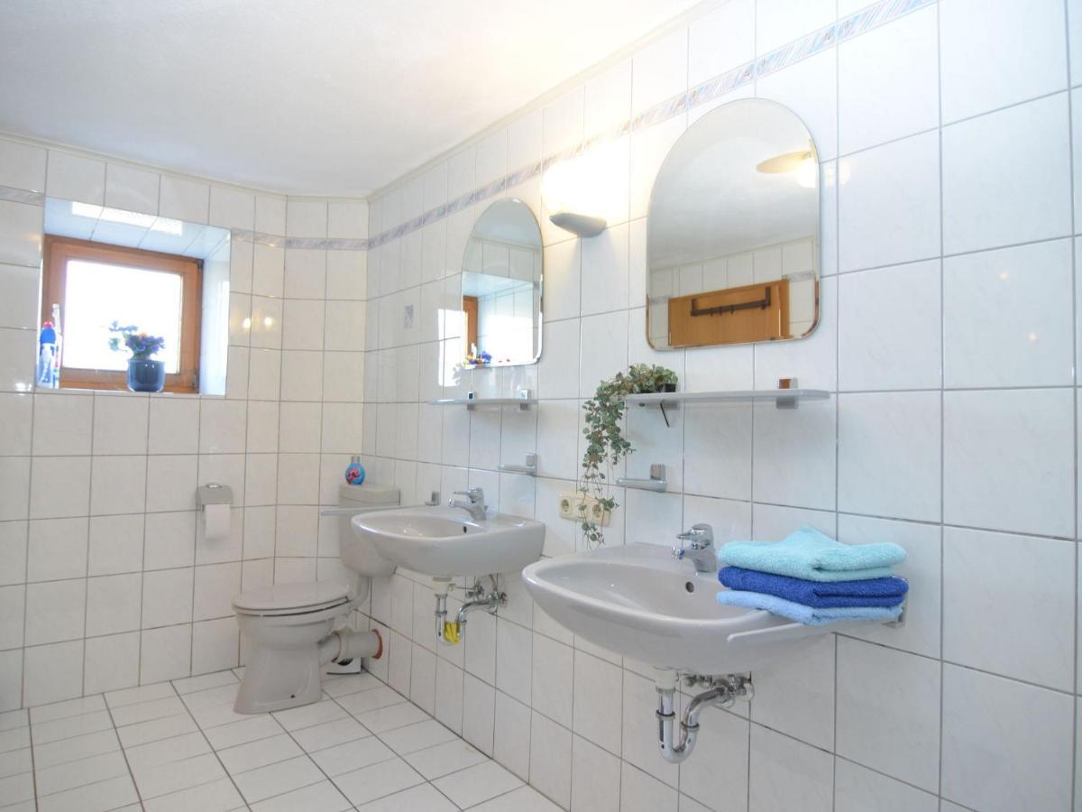 Lovely Holiday Home In Viechtach Near The Forest Zewnętrze zdjęcie
