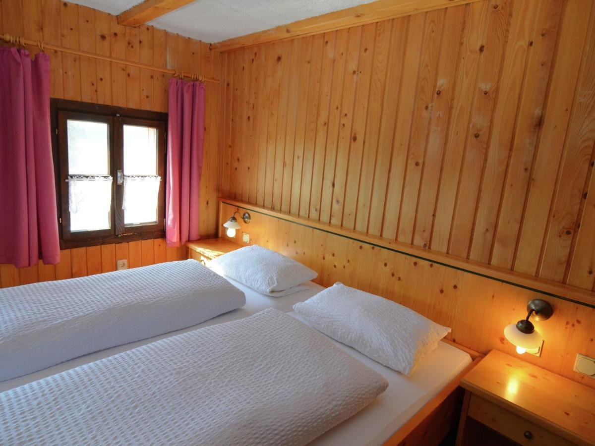 Lovely Holiday Home In Viechtach Near The Forest Zewnętrze zdjęcie