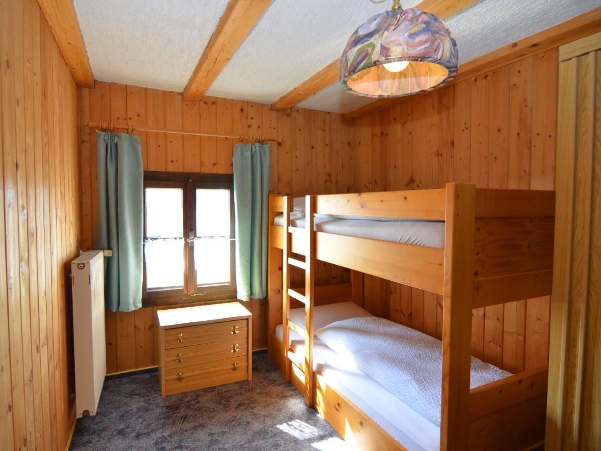 Lovely Holiday Home In Viechtach Near The Forest Zewnętrze zdjęcie