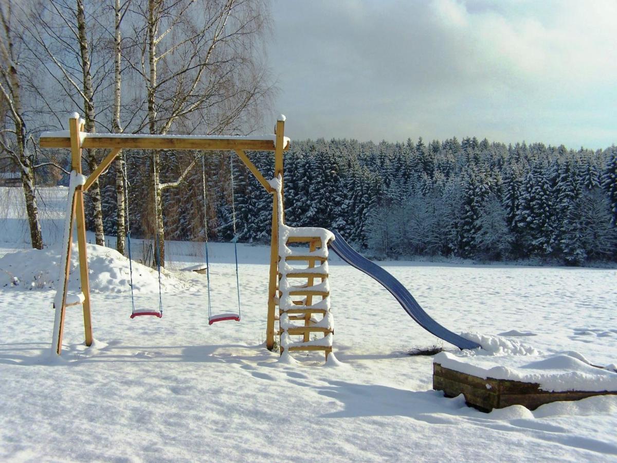 Lovely Holiday Home In Viechtach Near The Forest Zewnętrze zdjęcie