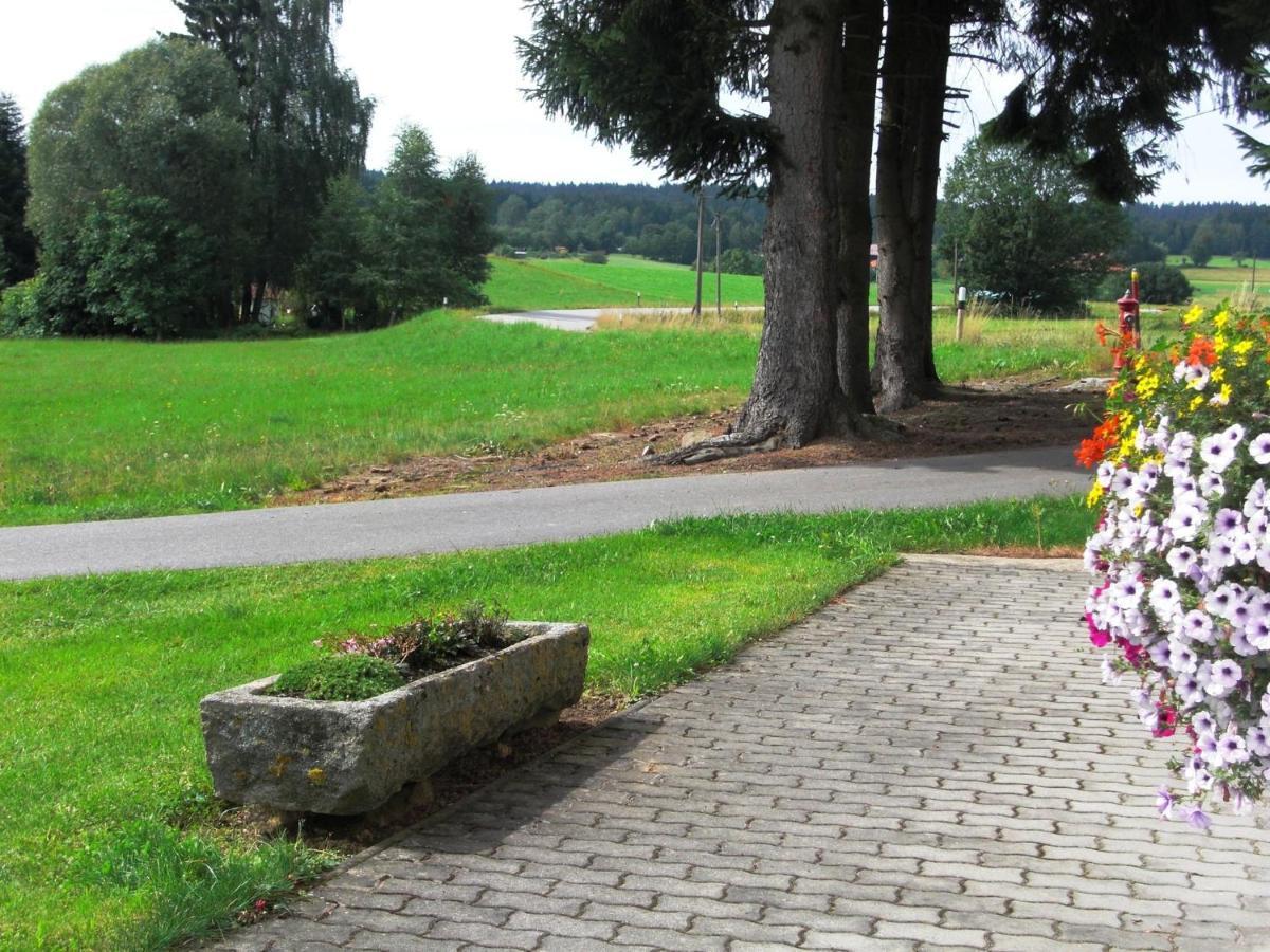 Lovely Holiday Home In Viechtach Near The Forest Zewnętrze zdjęcie